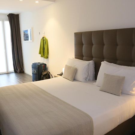 Hotel Studio Inn Centrale & Milano Urban Padel Eksteriør billede