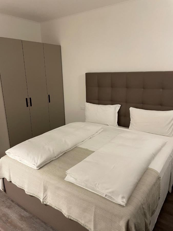 Hotel Studio Inn Centrale & Milano Urban Padel Eksteriør billede