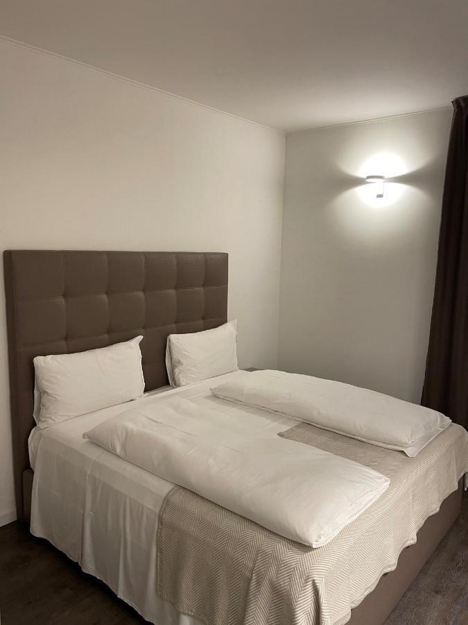 Hotel Studio Inn Centrale & Milano Urban Padel Eksteriør billede