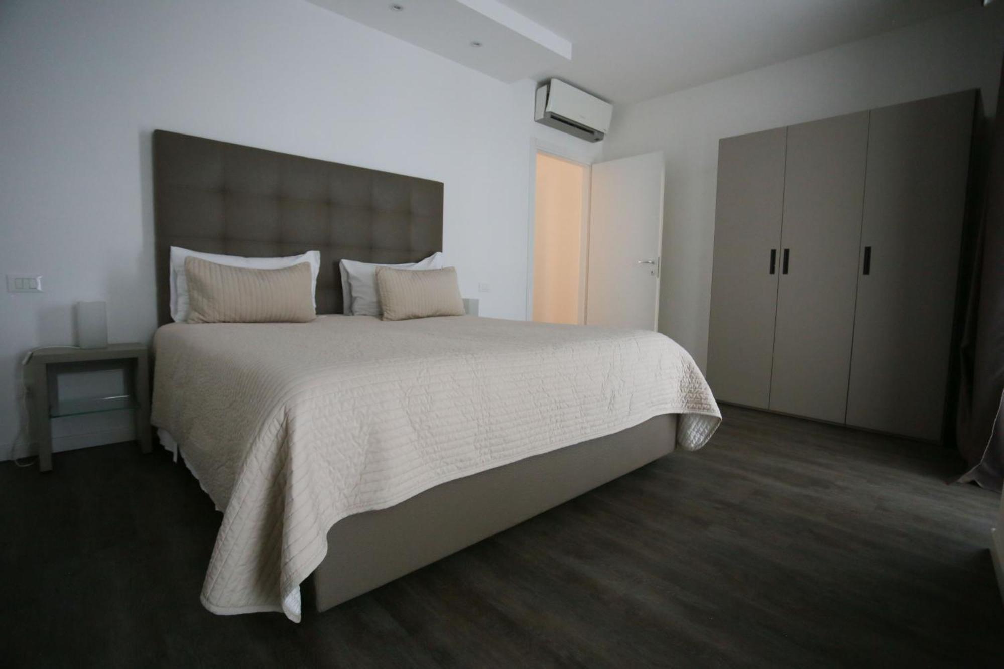 Hotel Studio Inn Centrale & Milano Urban Padel Eksteriør billede